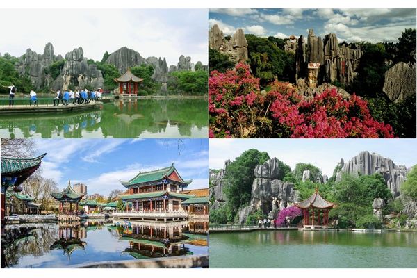 đánh giá tour VÂN NAM TOUR