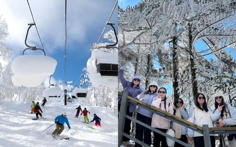 tour Trung Quốc giá rẻ