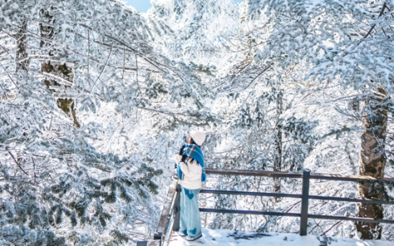 Kinh nghiệm chọn tour Trung Quốc