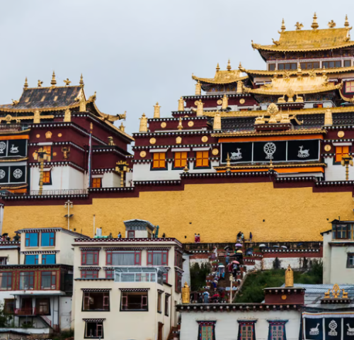 Kinh nghiệm chọn tour Trung Quốc