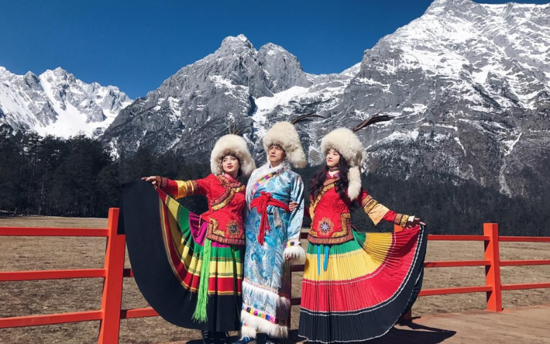 Kinh nghiệm chọn tour Trung Quốc