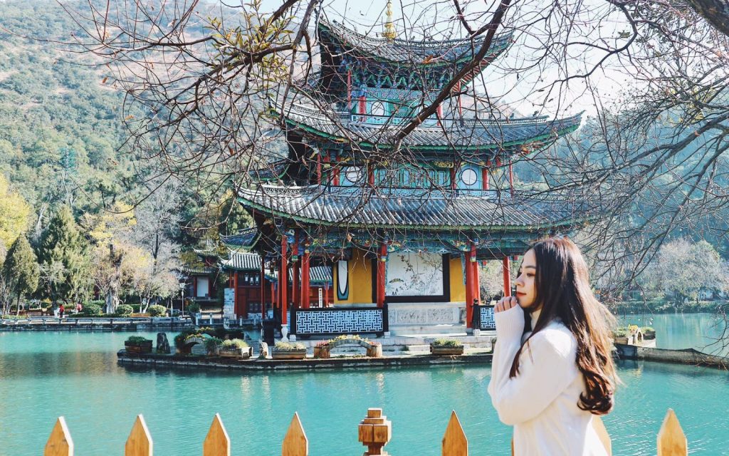 kinh nghiệm du lịch côn minh