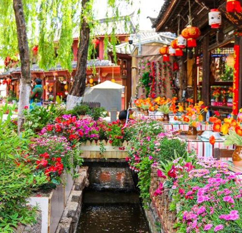 tour trung quốc giá rẻ