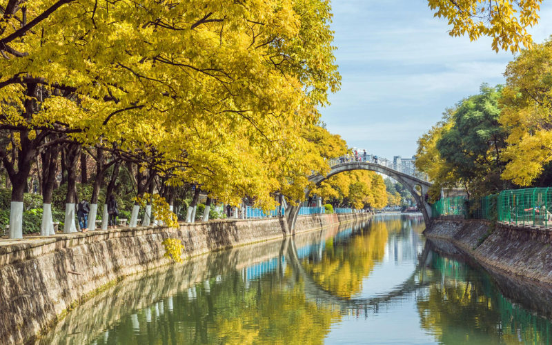 Tips du lịch Côn Minh