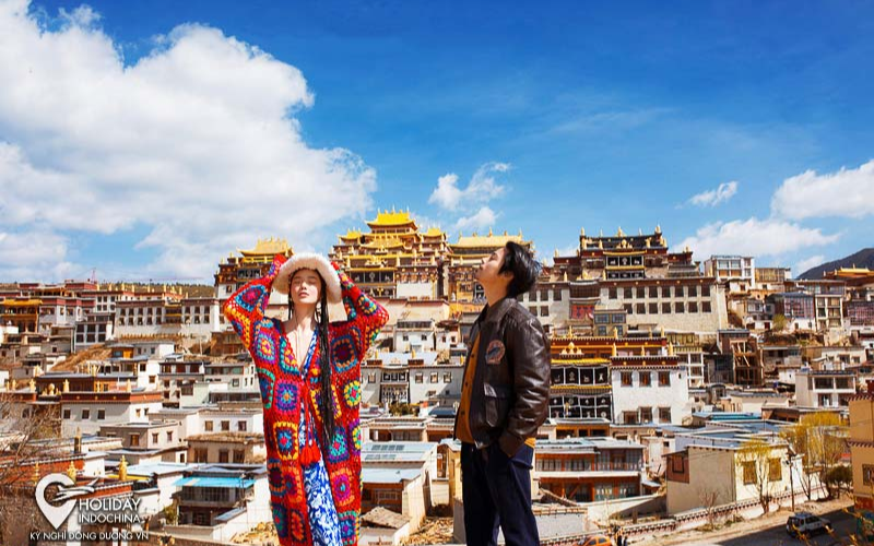 Tour Trung Quốc Khởi Hành Từ TP.HCM