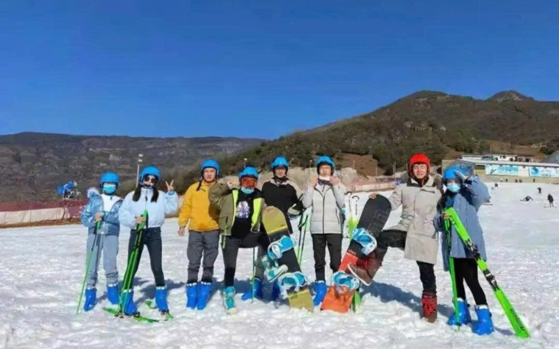 đánh giá tour vân nam tour